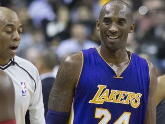 Morto Kobe Bryant, Assessore Fioroni lo ricorda bambino a Perugia