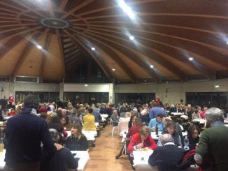 Lotteria della onlus La Gomena: i numeri estratti durante la serata di beneficenza