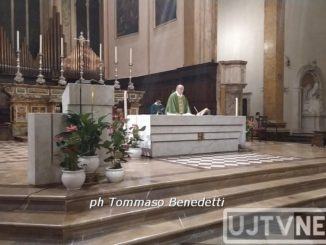Democrazia cristiana contro divieto celebrazioni messe