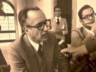 Pasquale Solinas indimenticato cardiologo, a dieci anni dalla morte, il 18 gennaio, un ricordo per lui