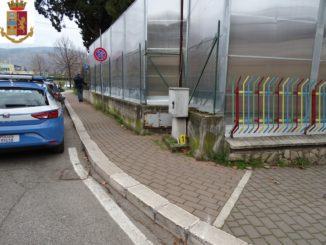 Coltellate nella notte a Terni, arrestato straniero per tentato omicidio 