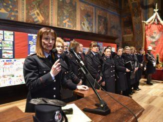 Festa di San Sebastiano, le celebrazioni del patrono della polizia locale
