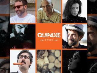 Otto progetti musicali per prima edizione stagione di cantautorato QuIndie