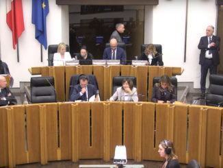Approvato il bilancio consolidato delle Regione Umbria