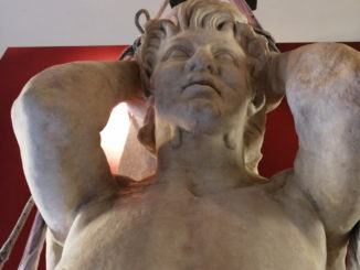 Convegno il ritorno a Terni del Telamone, grande successo di pubblico