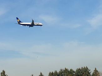 Ritardo voli Ryanair per e da Catania ItaliaRimborso assiste passeggeri