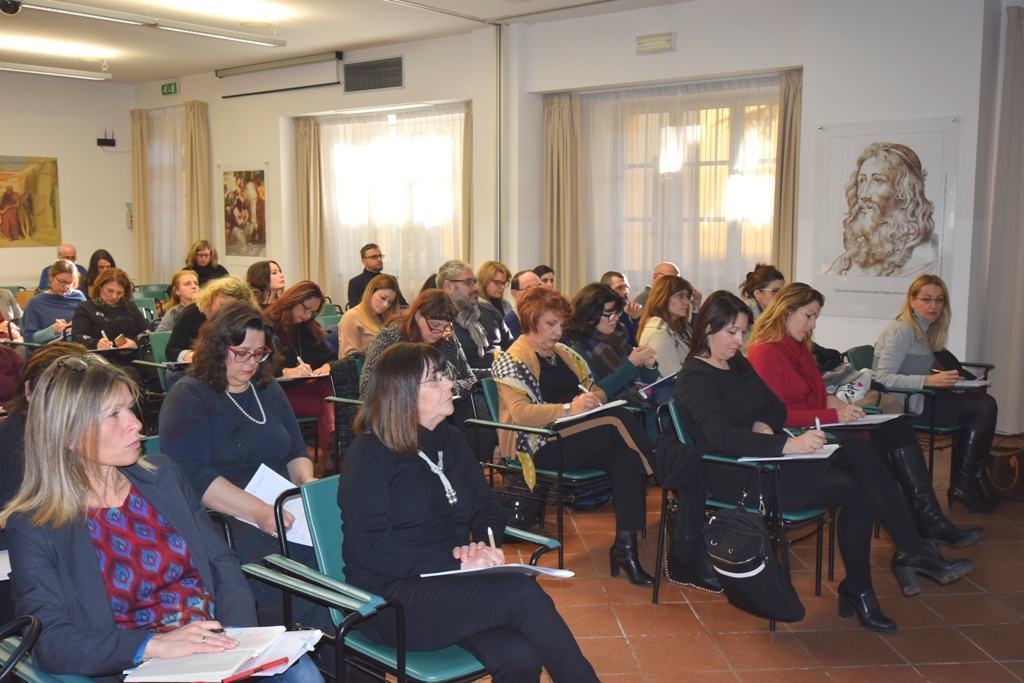 Servizi sociali e terzo settore
