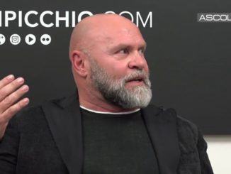 É Serse Cosmi l'allenatore del Grifo colpo di scena dopo esonero Oddo