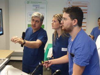 La Rete delle Breast Unit, cominciato congresso con simulazione avanzata in chirurgia