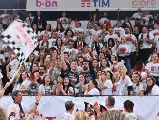 Sir Safety Perugia, super Lanza e Perugia va con la decima