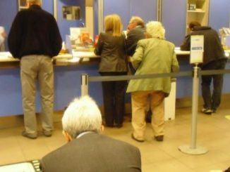 Pensioni settembre accreditate a partire da mercoledì 26 agosto