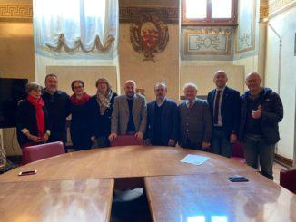 "Doniamoci", il progetto che unisce le associazioni di volontariato umbre