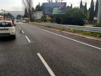 Migliora la sicurezza sulle strade di Terni anche con piccoli interventi