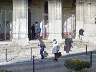 Preoccupa situazione del Tribunale civile di Perugia