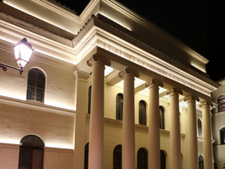 Verdi, per il bando c’è il coinvolgimento degli architetti