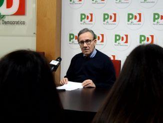 Pd Umbria alla segreteria regionale: aperti alle idee