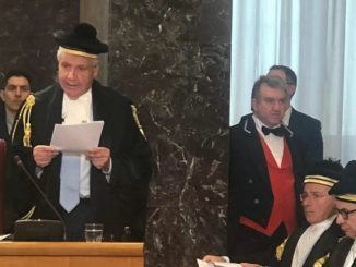 Corte dei conti, sisma e ricostruzione ferma alimenta clientele e corruzione