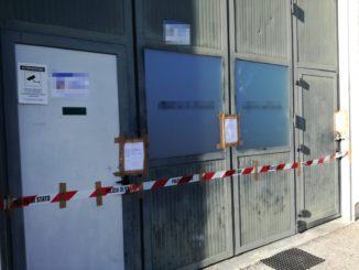 Sotto sequestro circolo privato di Perugia, spettacoli senza autorizzazioni