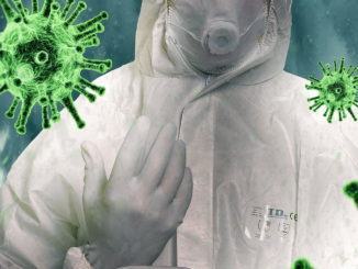 300 medici arriveranno da tutta Italia nelle zone più colpite dal Coronavirus