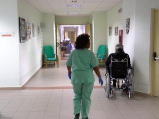 Rsa Casa dell’amicizia Seppilli Perugia, servono soluzioni alternative