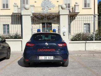 Arrestata presunta ladra a Ponte San Giovanni, è una straniera