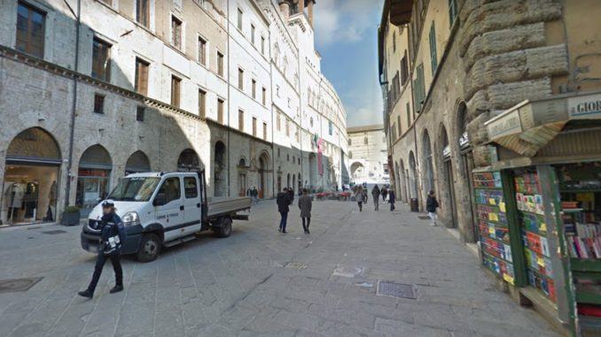 Perugia in discesa per qualità di vita, anche a causa gestione covid