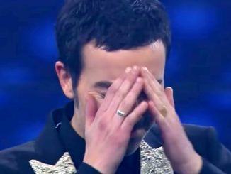 Diodato vince 70esimo Festival Sanremo, ma Sky annuncia in anticipo vincitore