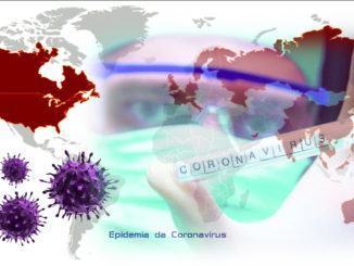 Coronavirus, in caso di sintomi chiamare i numeri di emergenza