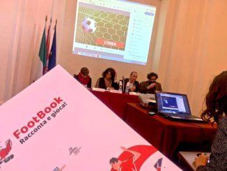Footbook, festival della lettura e dello sport coinvolge un intero quartiere