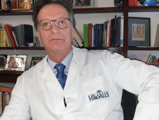 Coronavirus, medici 'zona rossa' per Covid-19 non si sentono tutelati