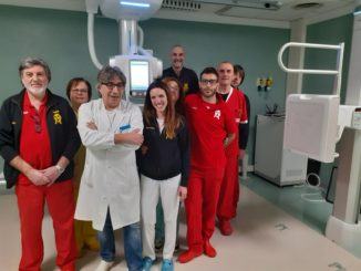 Diagnostica per immagini