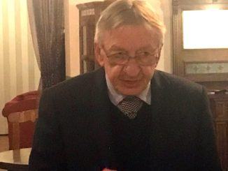 Federfarma Terni, Bettelli