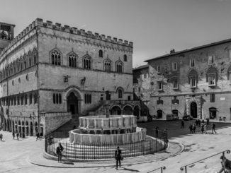 Stato di emergenza climatica ambientale a Perugia, ma perché?