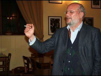 L’ipotesi è… omaggio della città di Perugia a Paolo Vinti, venerdì 7 febbraio