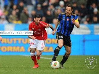 Quarta sconfitta consecutiva, Perugia perde fuori casa 0 a 1 contro il Pisa