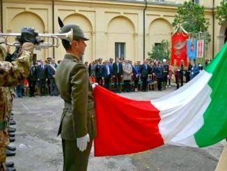 Distretto militare Perugia, memoria militare, politica e storica della citta'