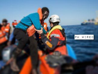 Bassetti non si arresta flusso migratorio senza dare diritti alle persone