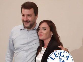 Umbria, suppletive Senato, il centrodestra candida la leghista Alessandrini