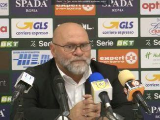 Perugia: contro la crisi silenzio stampa Il ritiro? Se ne riparla lunedì prossimo