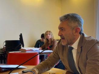 Veterinaria sanità pubblica e sicurezza alimentare dopo covid 19