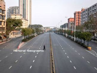 Coronavirus non circola in Italia, per ora, il positivo italiano arriva da Wuhan