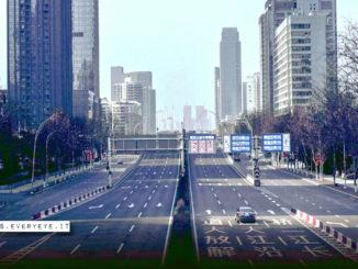 Infezione da Coronavirus, Jelinic Fiavet, non c’è una Wuhan italiana