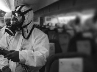 Coronavirus, violata la privacy dell'imprenditore folignate positivo