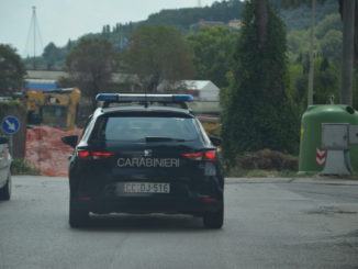Sfruttamento del lavoro, allevatore di ovini arrestato per caporalato