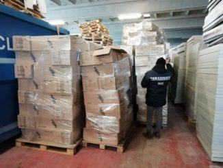 Affari con le batterie, a Gualdo Tadino si dichiarava altro, i trucchi