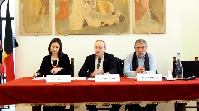 Tre grandi mostre nel segno di Raffaello, Perugia celebra il grande artista