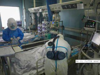 Coronavirus 12 in Veneto, 8 in osservazione, frequentavano bar contagiati
