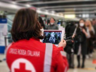 Persone da zone rosse da segnalare a sanità, Tesei preme sul Governo