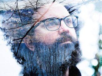 Simone Cristicchi ospite del Circolo dei lettori di Perugia, 18 febbraio