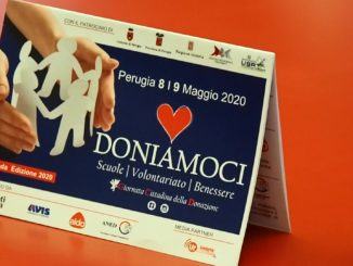 Ecco i concorsi per le scuole “Mi voglio donare” e “Talent Doniamoci”